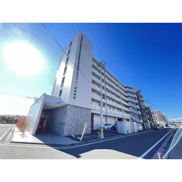 コンフォートEXE新田ステーション