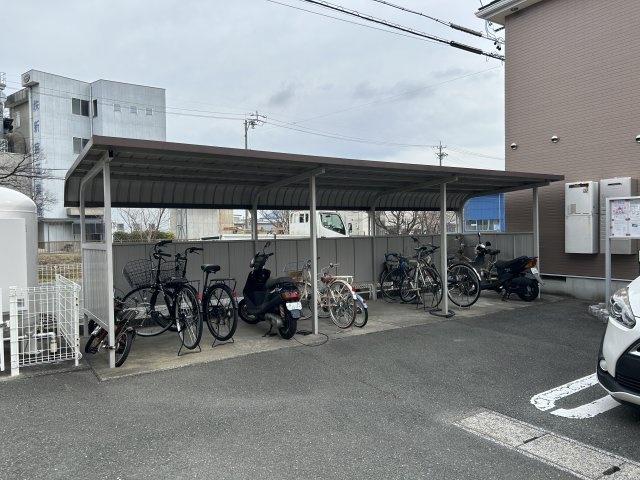 ベル・クレールB