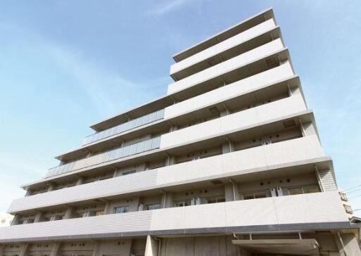 プライマル方南町