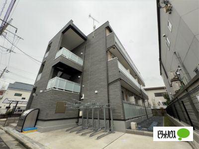 フェリス西新井