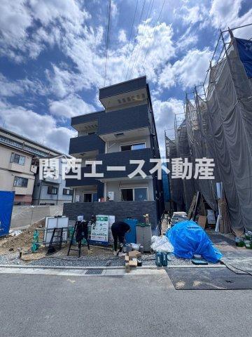 フジパレス住道I番館