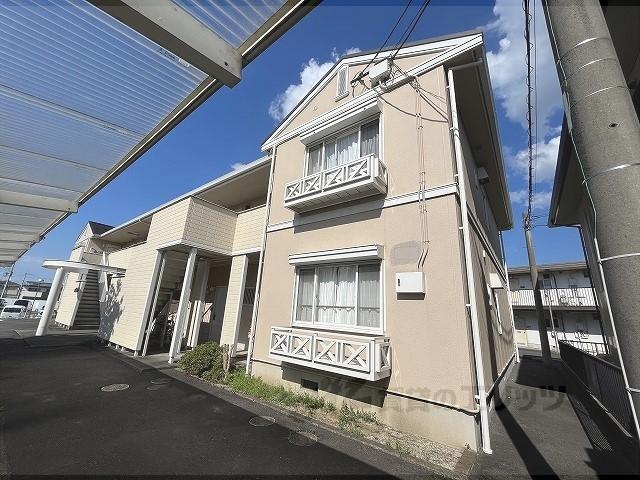 草川ハイツ3