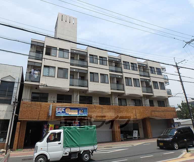 ロイヤルハイツ亀岡