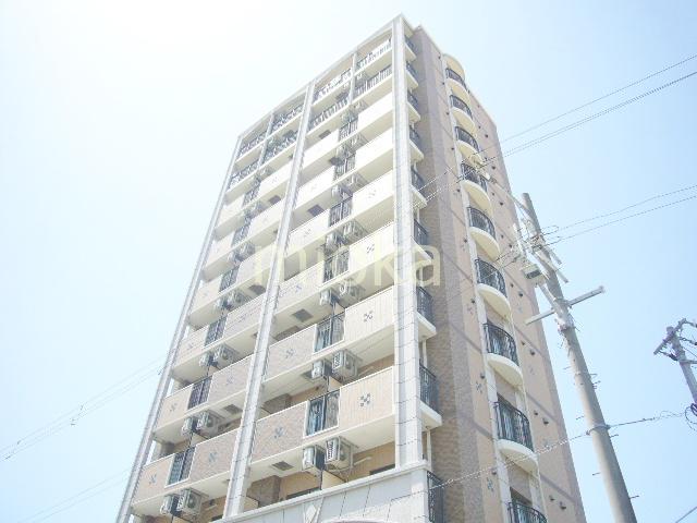 ラグゼ西田辺