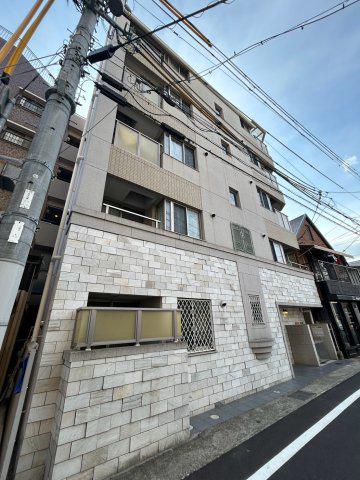 クラウンシティ本山
