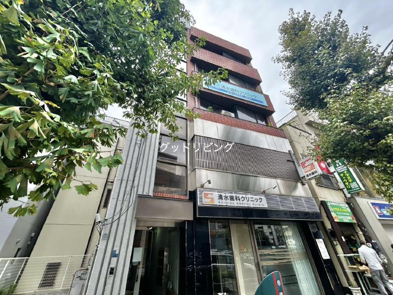 池戸ビル