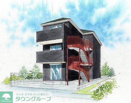 QUIETCRABHOUSETOGETHERWITHB洋光台