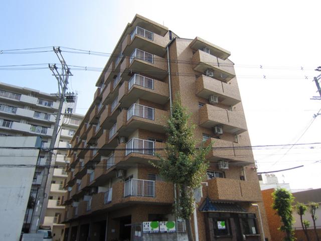 東今宿中村コーポI