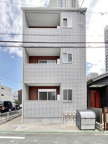 THE TOP 池下