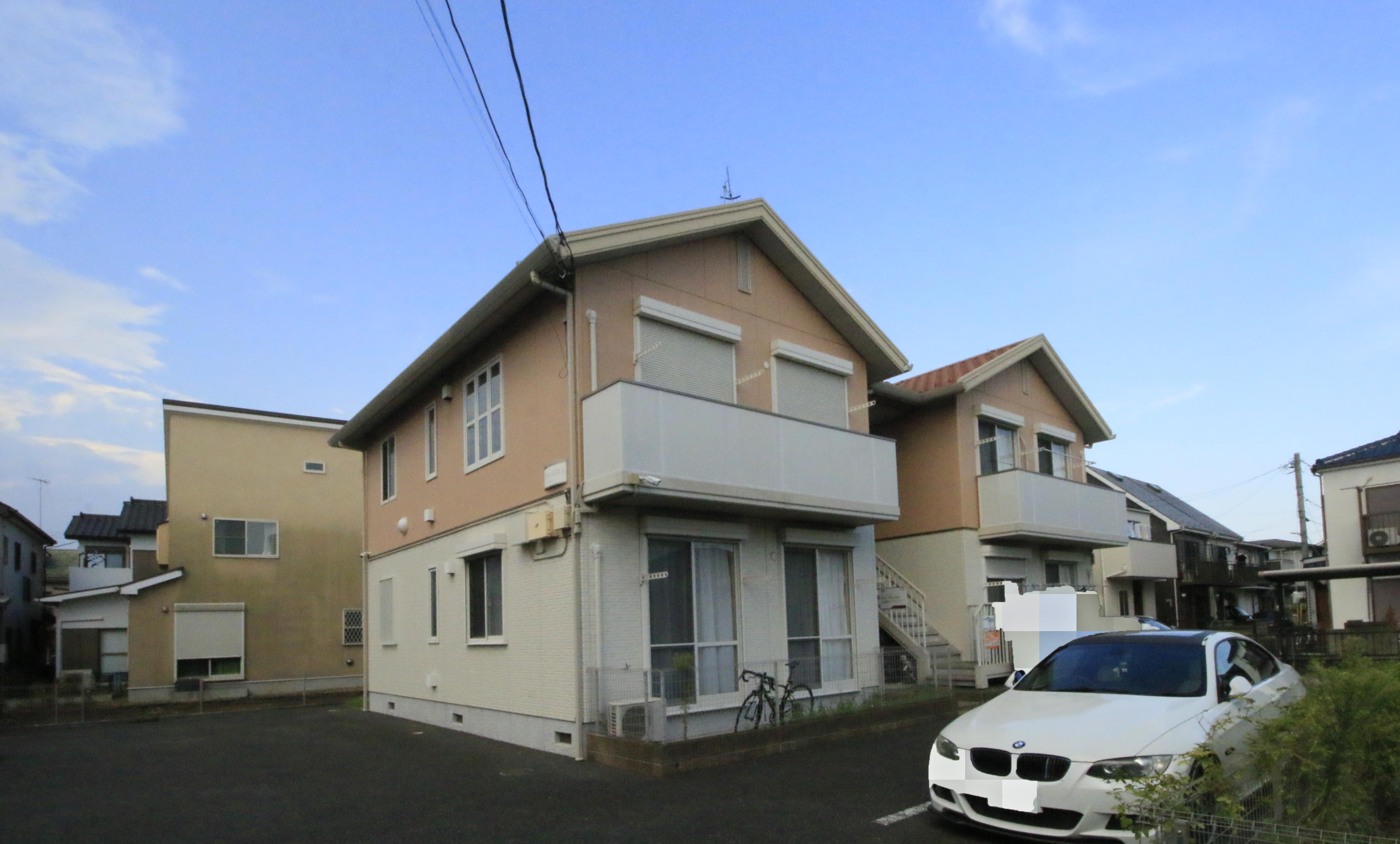 ファミーユSAKURA I