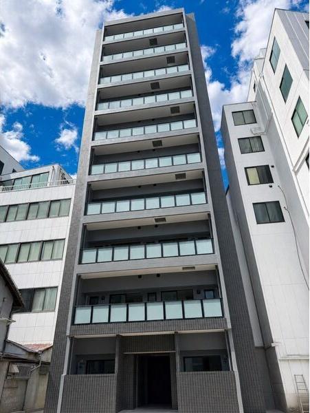MAISON PREMIER UMEDA ノース