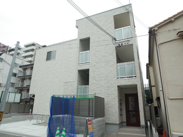 ハビテ兵庫駅南
