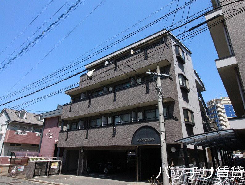 ピュア県庁弐番館
