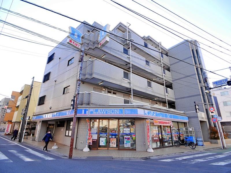 パレスまいるど