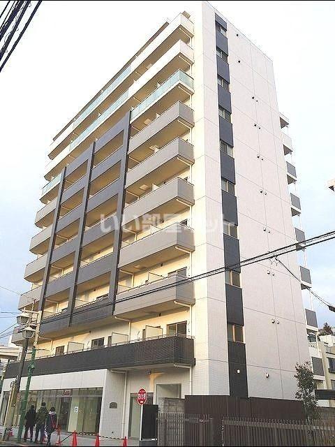 エスペランサ国立