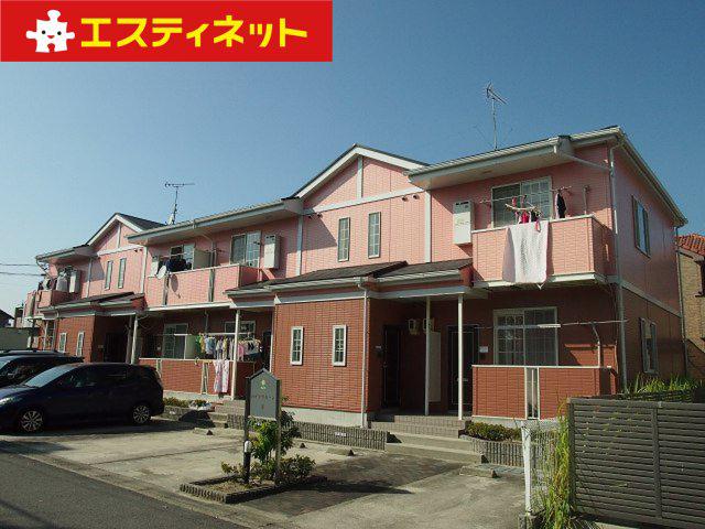 ハイツサルーンIII