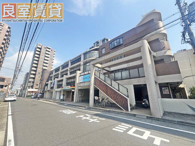 ハイライズ瑞穂