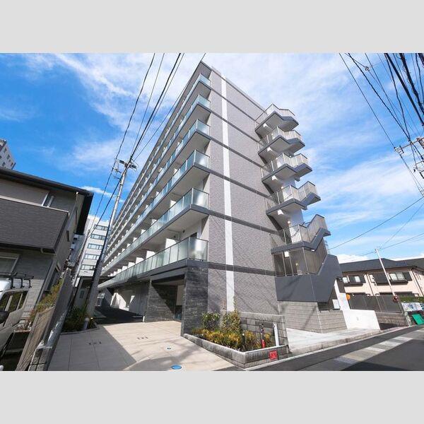 N-STAGE HON-ATSUGI SAKAECHOエヌステージホ