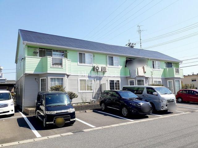 ヴィラ ヴァルト
