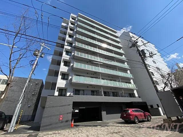 プライマル札幌桑園旧サムティ桑園レジデンス