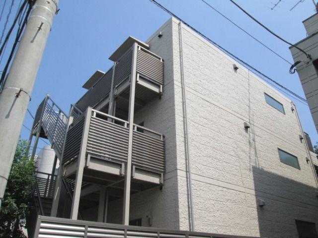 グリーンパル