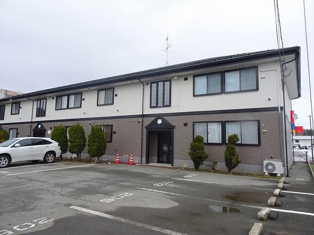 セジュールサンライズ