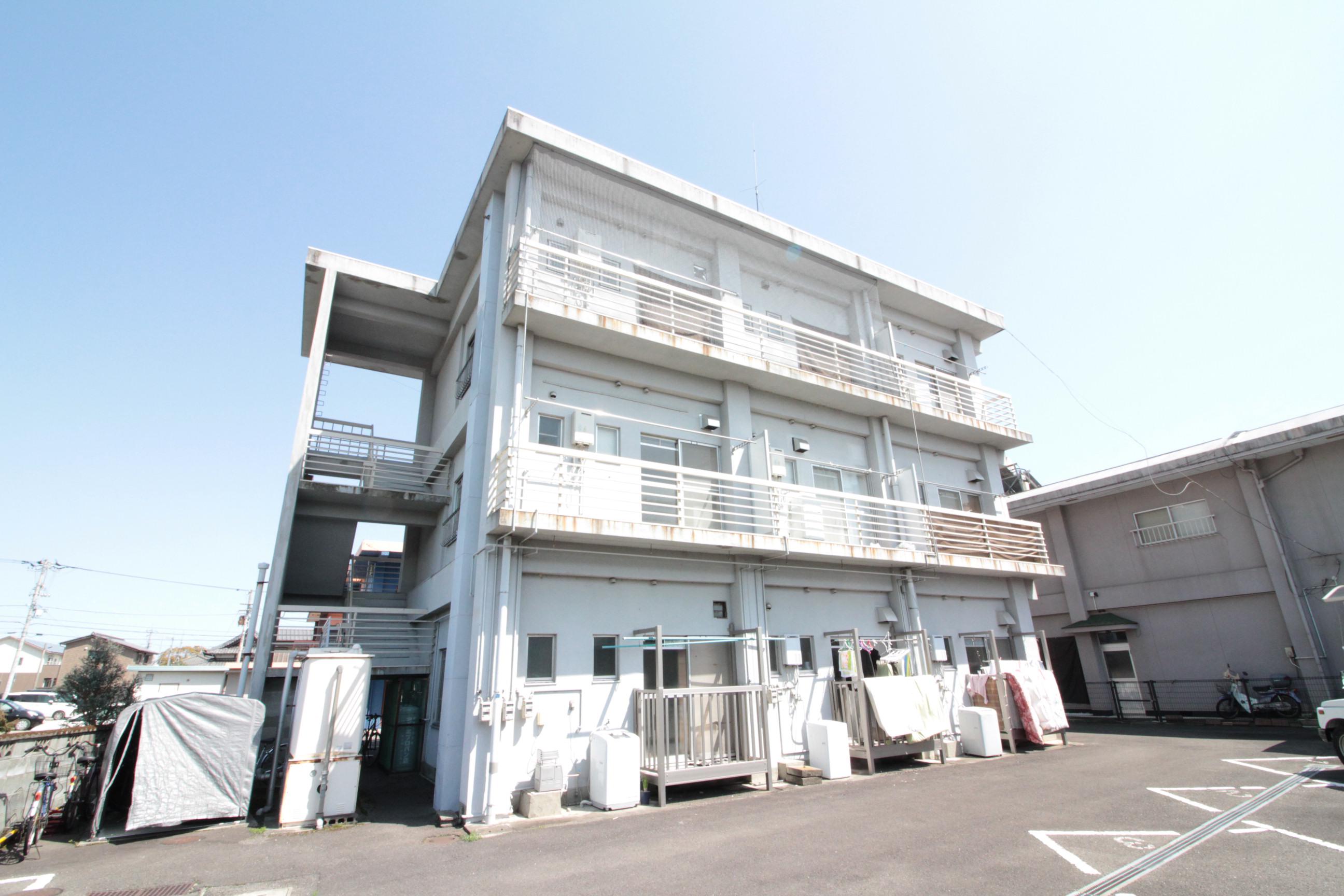 吉成マンションW