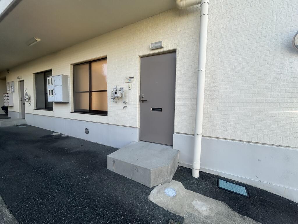 マンショングローバル