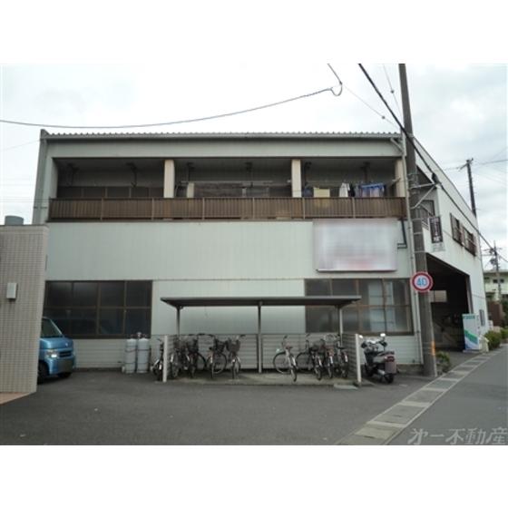 大橋ハイツ東新田