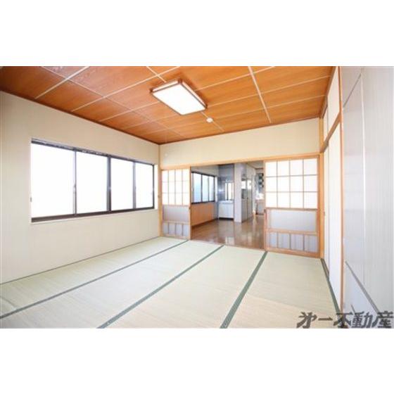 大橋ハイツ東新田