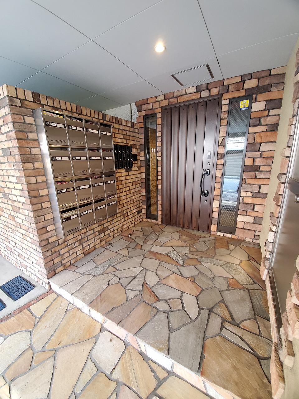 WILL日吉本町弐番館