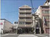 MAISON京都にじょう