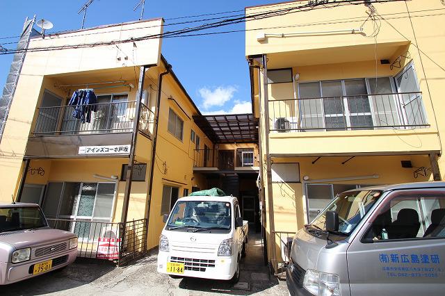 アインズコーポ戸坂