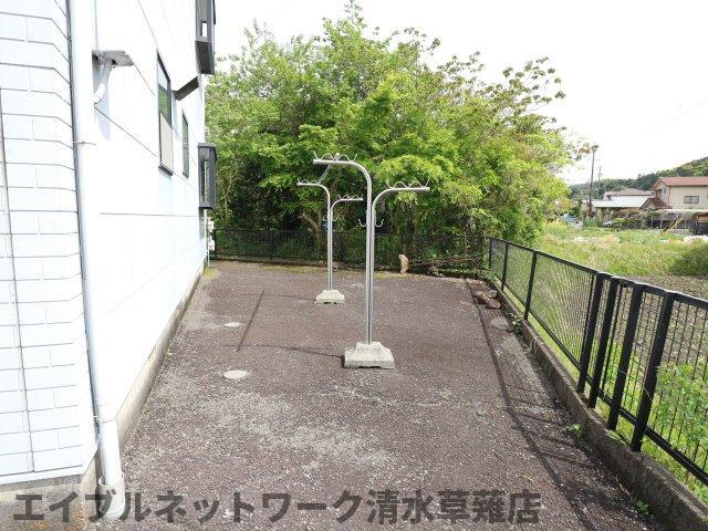 ハイツコメット