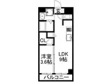 西大路マンション