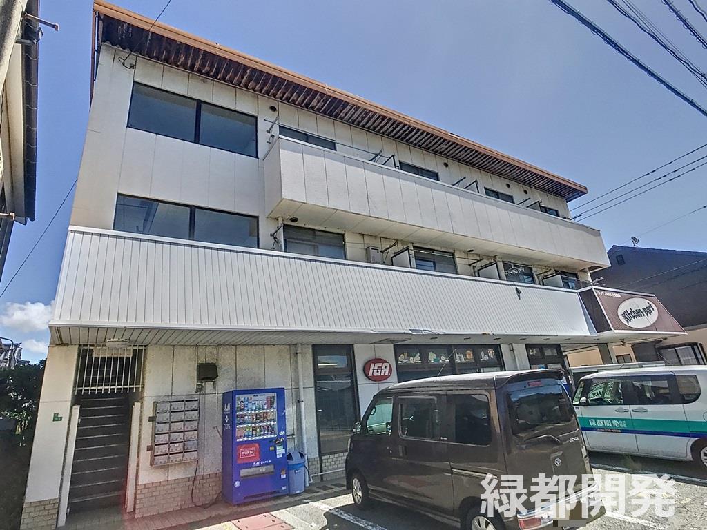 サニーハイツ
