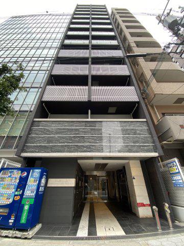 ミラージュパレス本町東レジデンス