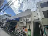 淀川中央マンション