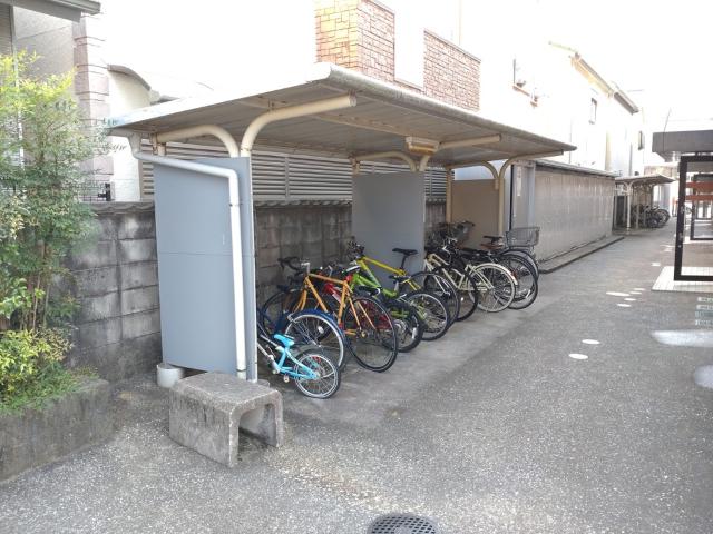 フィネス高橋