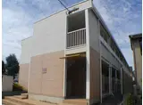 レオパレスニュー屋島