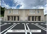 柳生1丁目アパート工事