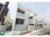 リブリ・検見川町