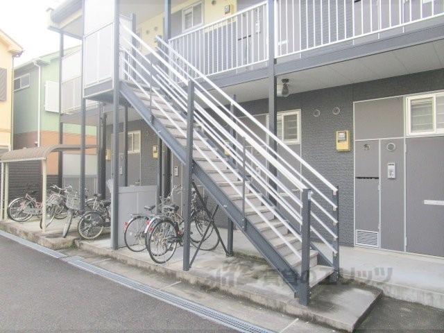 レオパレスたんぽぽ