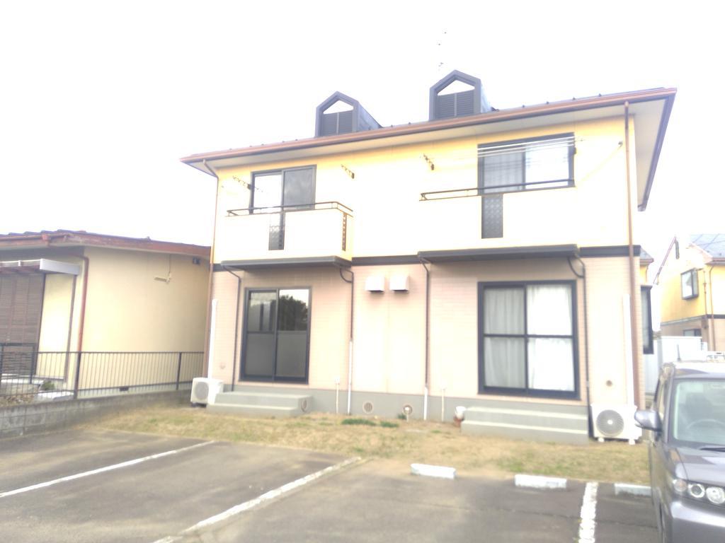 ロイヤルクレストIII番館(2LDK/1階)