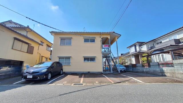 親松コーポラス