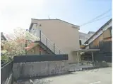 レオパレスDEERFIELDⅡ