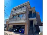 ディアコート綱島