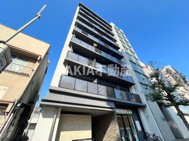 アーバネックス 大阪城北