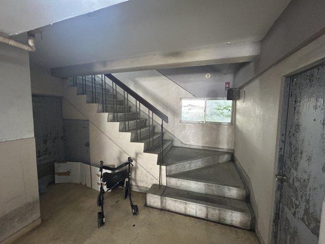 江南荘