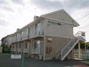 クレセント串山